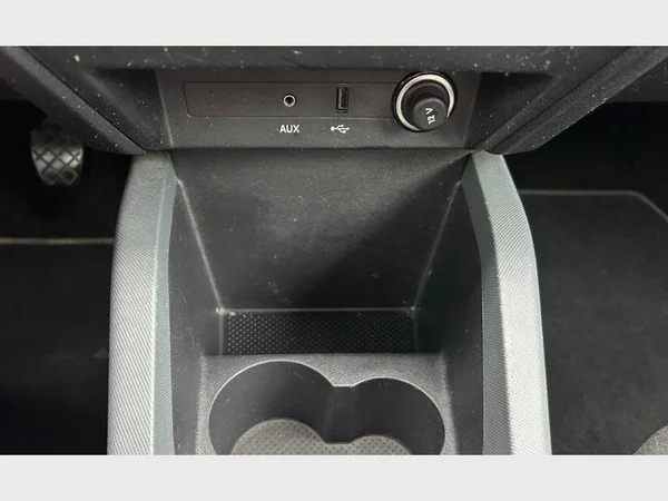 Skoda FABIA (2018) — foto 11 van 29
