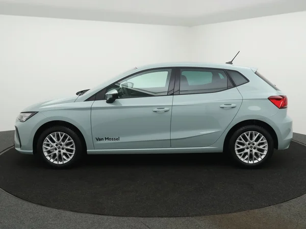 SEAT Ibiza 2026 (2026) — foto 16 van 24