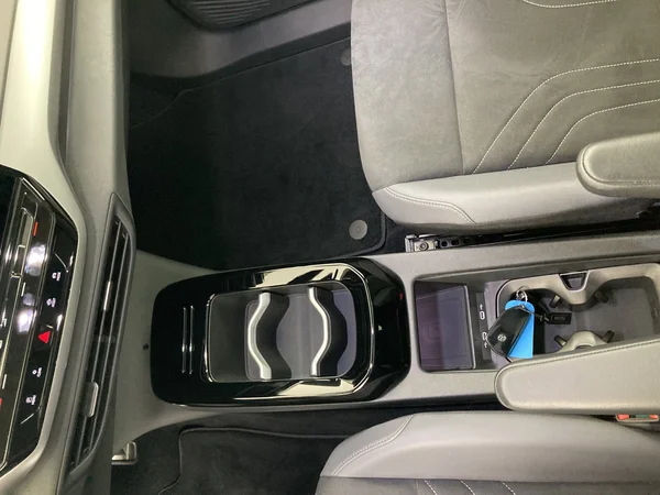 VOLKSWAGEN ID.5 (2023) — foto 8 van 29