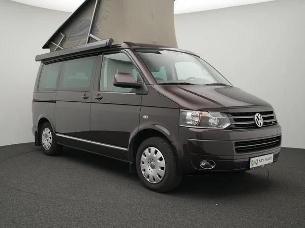 VOLKSWAGEN Multivan T5 Lwb Dsl (2011) — foto 12 van 29