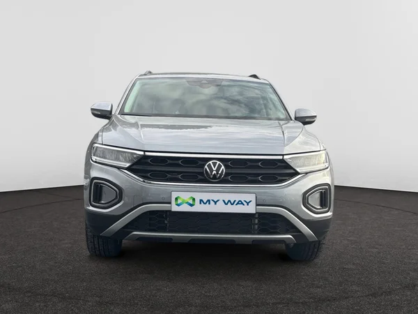 VOLKSWAGEN T-Roc (2025) — foto 21 van 24