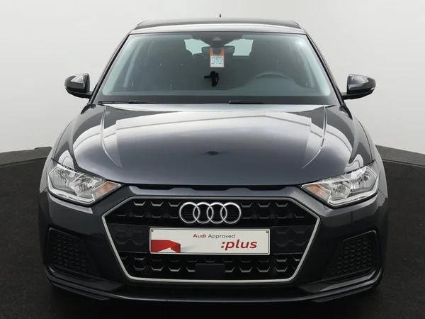 AUDI A1 Sportback (2022) — foto 26 van 28