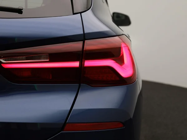 BMW X2 (2021) — foto 40 van 49