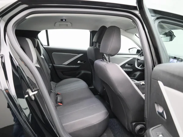 Opel Astra (2023) — foto 24 van 36