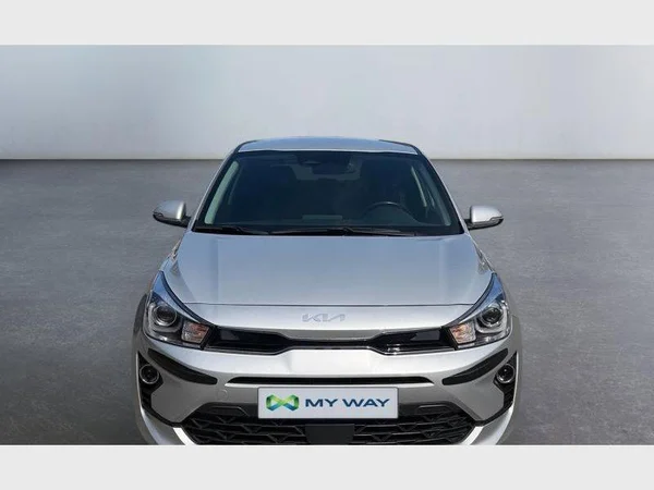 Kia RIO (2022) — foto 19 van 24