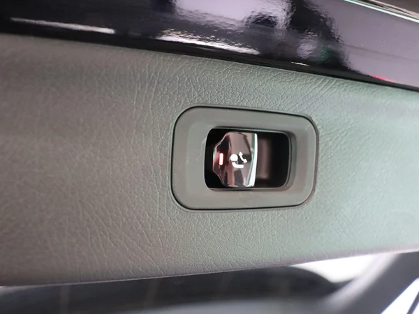 Mercedes-Benz EQS (2025) — foto 27 van 37