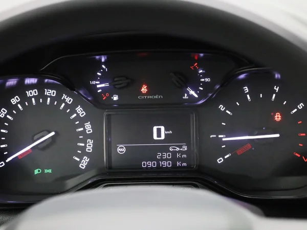 Citroën C3 (2022) — foto 36 van 37