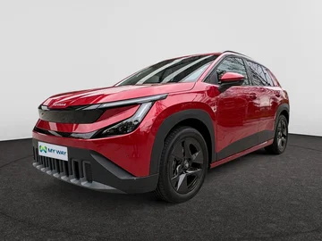 SKODA Epiq (2026)