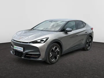 CUPRA Tavascan (2026)