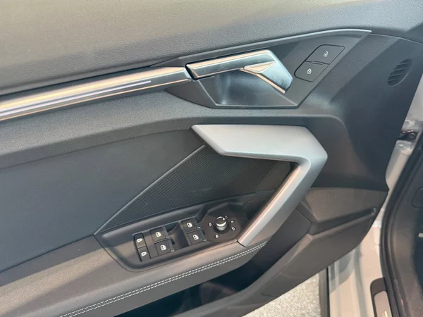 AUDI A3 Alltstreet (2025) — foto 17 van 20