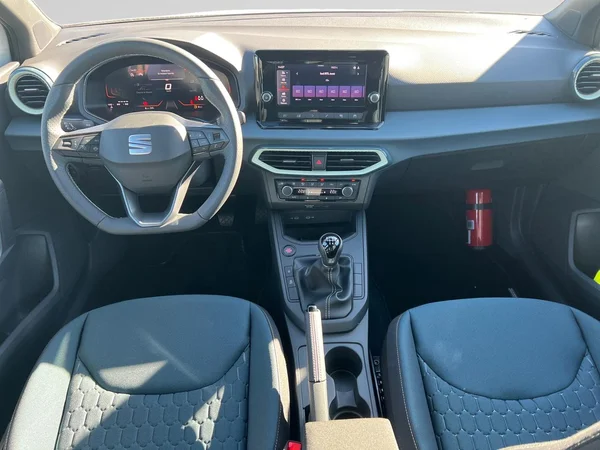 SEAT Arona (2026) — foto 15 van 18