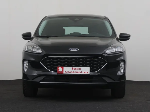 FORD Kuga (2024) — foto 26 van 28