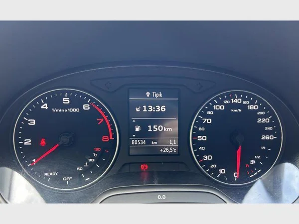 Audi Q2 (2020) — foto 6 van 25