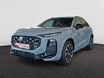 AUDI Q3 SUV (2026)