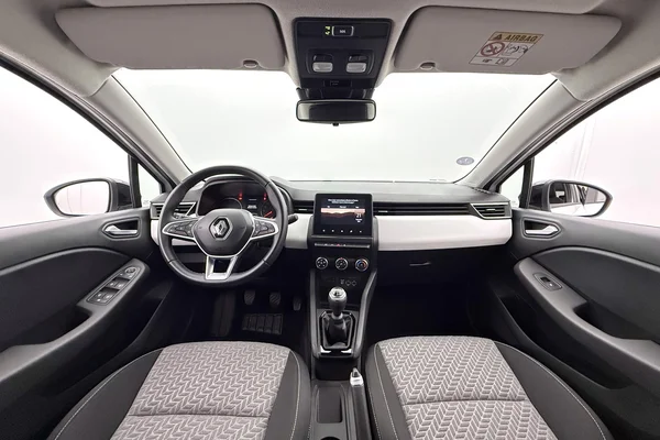Renault Clio V (2022) — foto 13 van 27