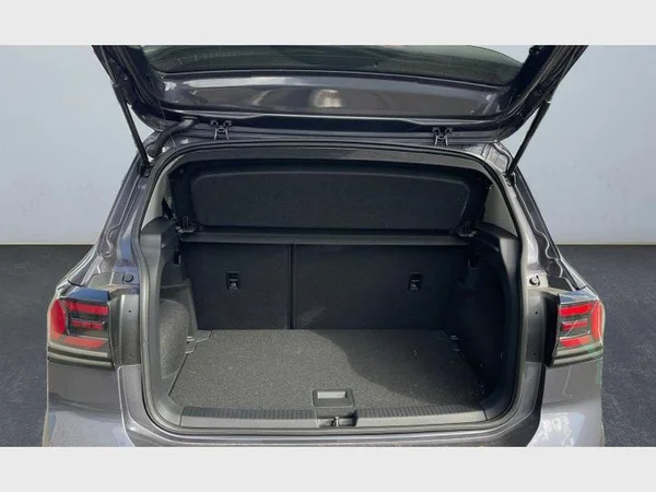 Volkswagen T-Cross (2026) — foto 22 van 24