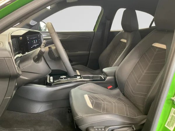 OPEL Mokka (2024) — foto 22 van 22