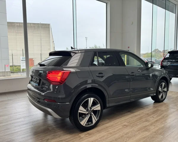 Audi Q2 (2020) — foto 29 van 30