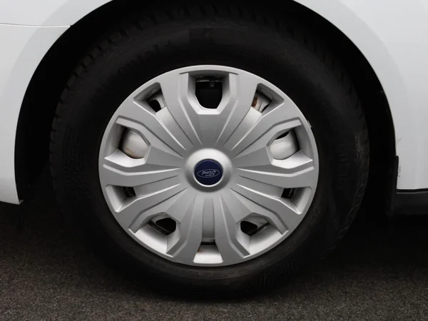 Ford Transit Connect (2020) — foto 45 van 45