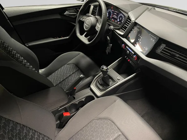 AUDI A1 Sportback (2025) — foto 26 van 30