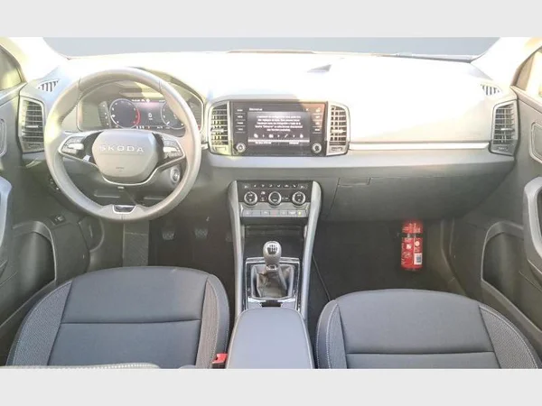 Skoda Karoq (2026) — foto 2 van 24