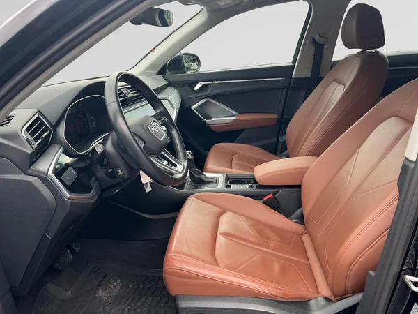 AUDI Q3 Dsl (2021) — foto 14 van 18