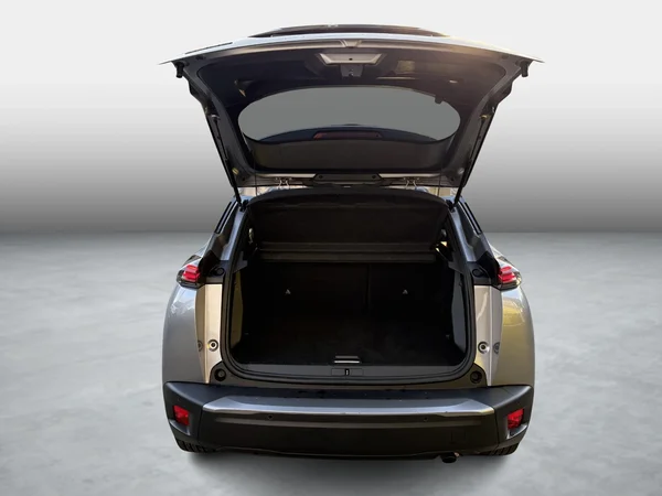 Peugeot 2008 (2024) — foto 10 van 20