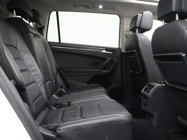 Volkswagen Tiguan Allspace (2020) — foto 22 van 30