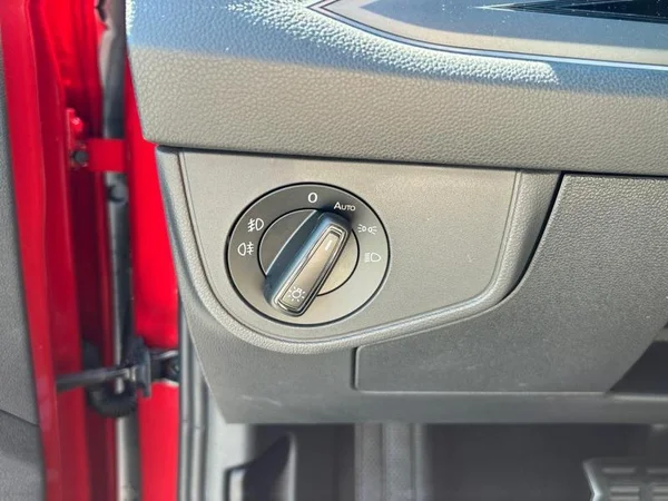 VOLKSWAGEN Taigo (2022) — foto 20 van 31