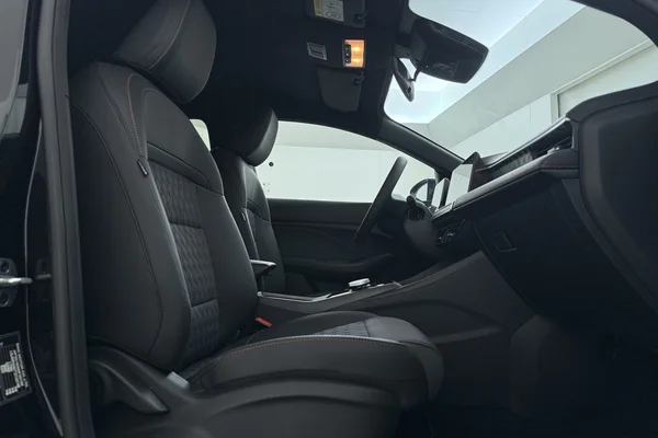 MG MG3 Hybrid+ (HEV) (2026) — foto 17 van 19