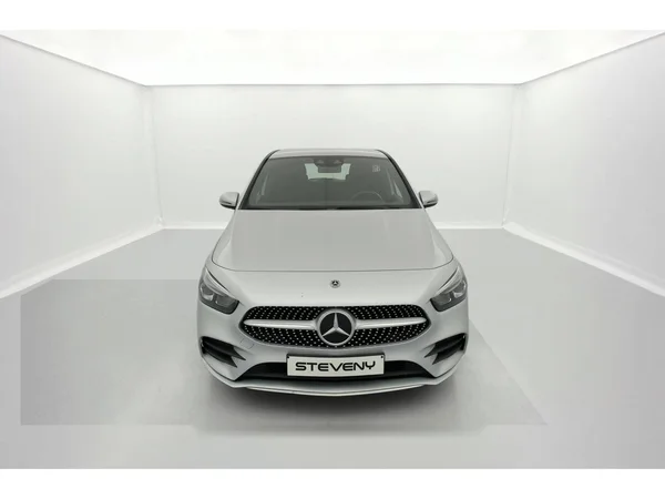 MERCEDES-BENZ B 160 (2021) — foto 12 van 36