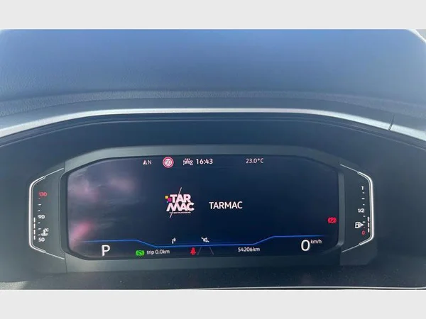 Volkswagen T-Roc (2023) — foto 3 van 29
