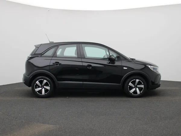 Opel Crossland (2021) — foto 33 van 36