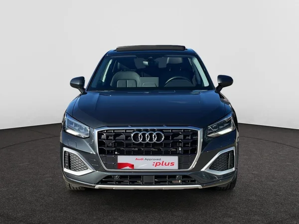 AUDI Q2 (2024) — foto 11 van 22