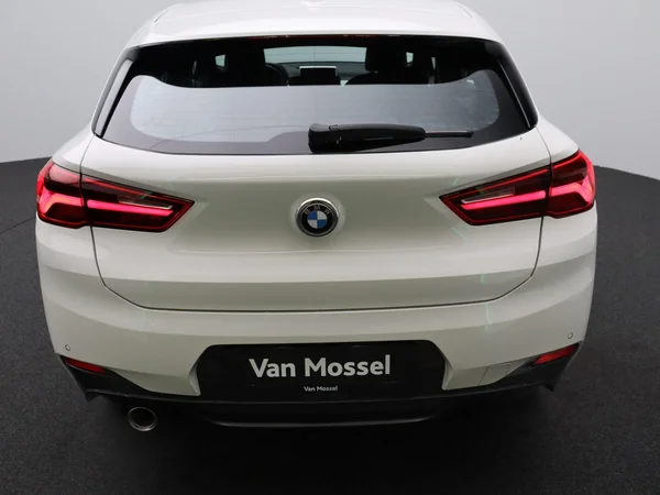 BMW X2 (2020) — foto 14 van 29