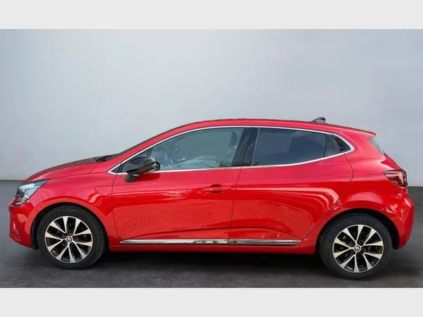 Renault Clio V (2023) — foto 23 van 24