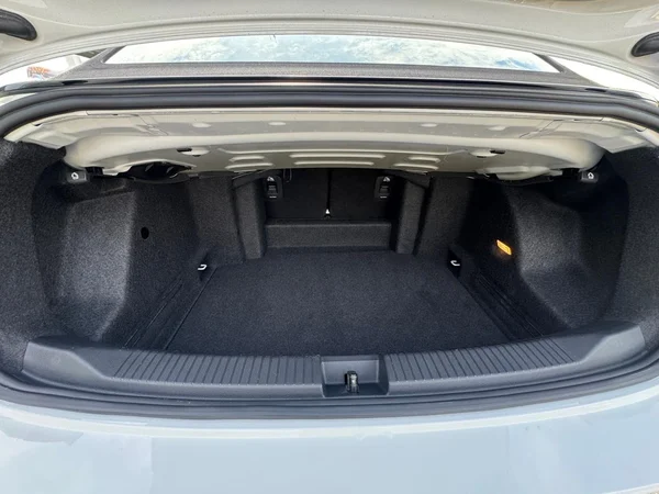 VOLKSWAGEN T-Roc Cabriolet (2020) — foto 15 van 16