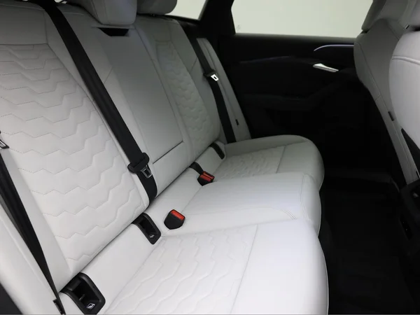 AUDI A6 Sportback e-tron (2026) — foto 23 van 23