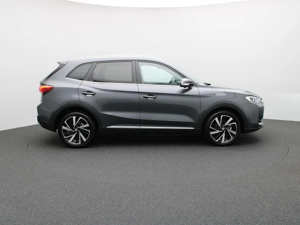 MG ZS (2026) — foto 25 van 28