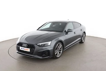 Audi A5 5608c83d-dee6-4c2d-a1d5-4a217292823d