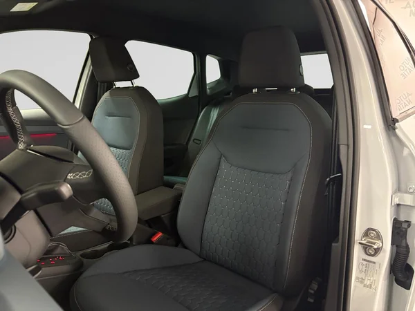 SEAT Arona (2026) — foto 7 van 15
