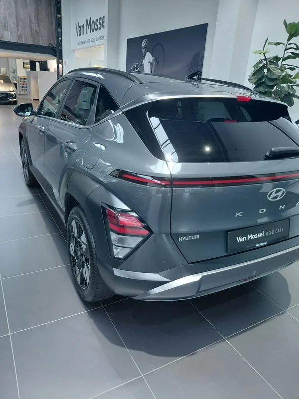 Hyundai Kona (2024) — foto 3 van 17