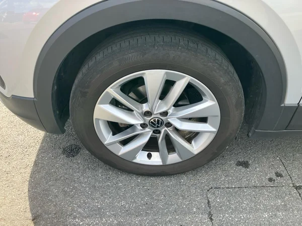 VOLKSWAGEN T-Cross (2025) — foto 17 van 25