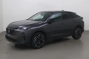 Peugeot 3008 (2025)