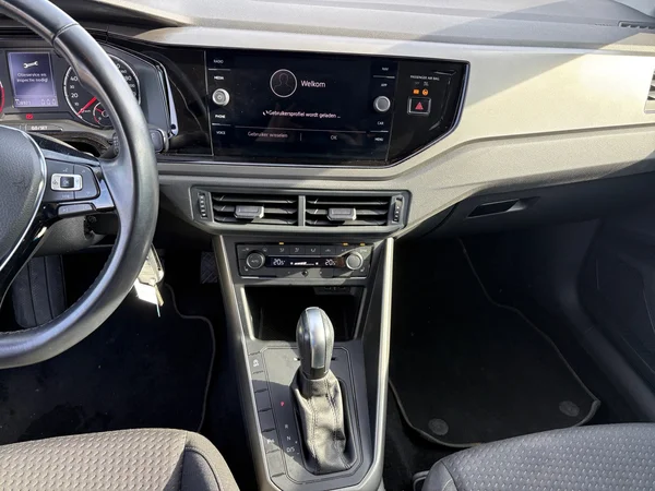 VOLKSWAGEN Polo (2021) — foto 20 van 20