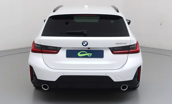 BMW 3 SW (G21 LCI) (2024) — foto 22 van 27