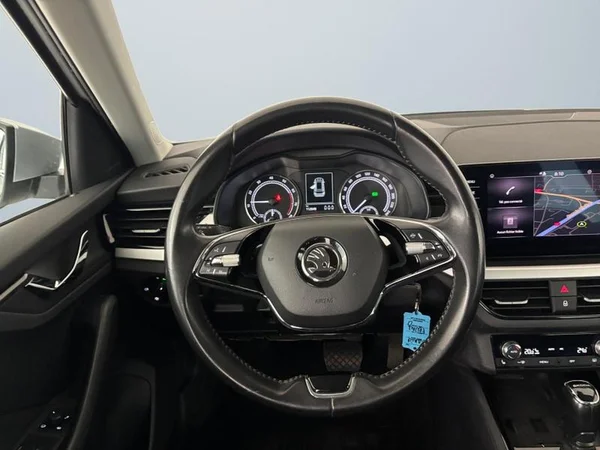 SKODA Kamiq (2020) — foto 5 van 17