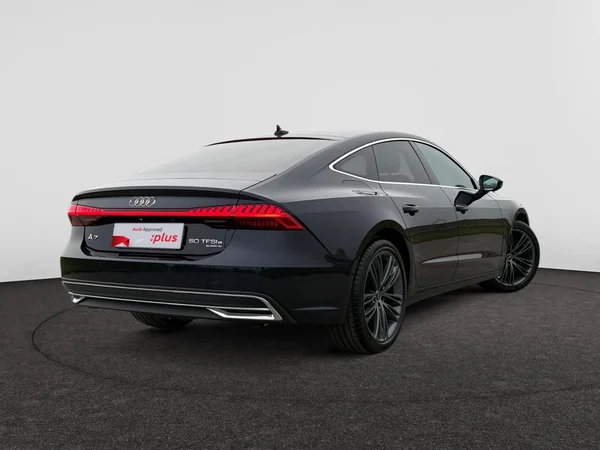 AUDI A7 Sportback (2025) — foto 26 van 30