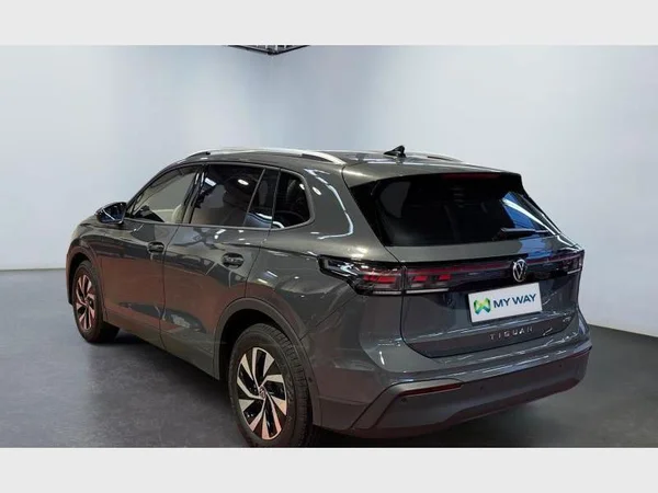 Volkswagen Tiguan (2026) — foto 32 van 34