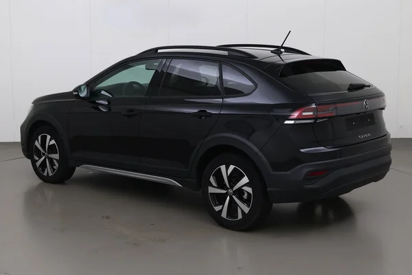 Volkswagen Taigo (2025) — foto 12 van 18